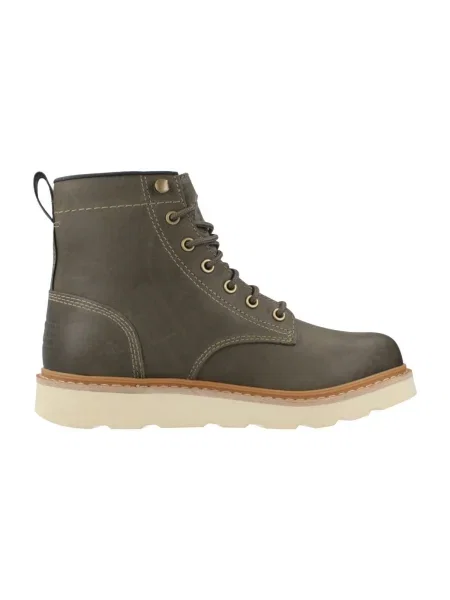 Pantofi Sorel verde