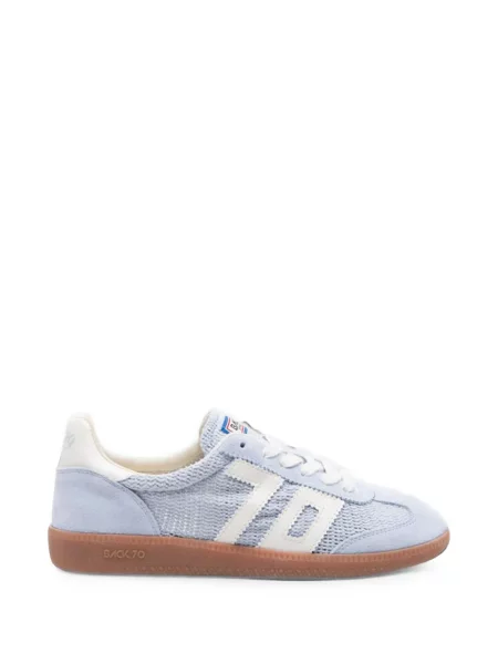 Sneakerși Back 70 albastru