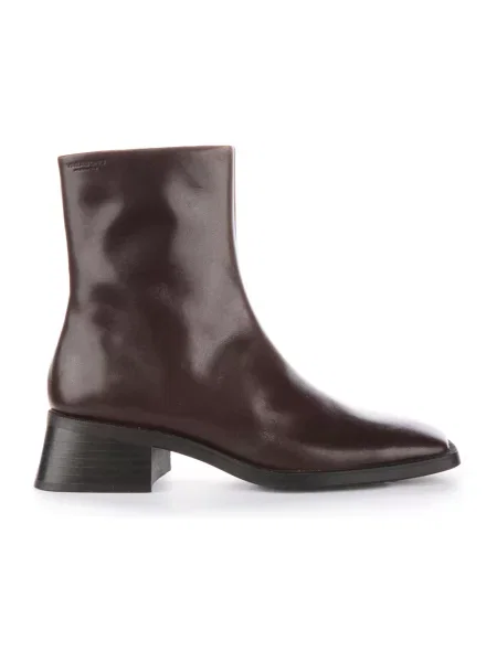 Botki Vagabond Shoemakers brązowe
