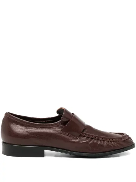 Pantofi loafer Senso maro