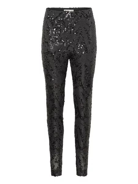 InWear Leggings ezüst