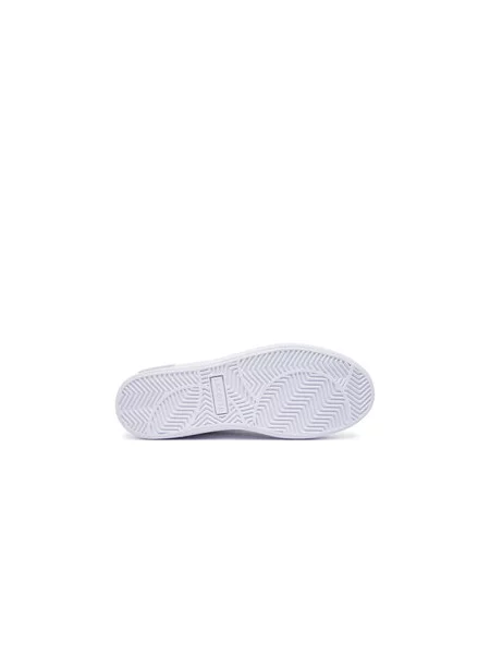 Sneakersy Lacoste Powercourt  biela