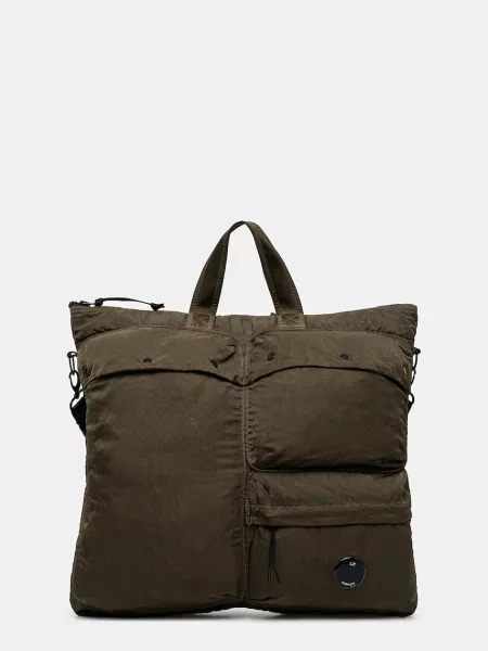 Torba C.P. Company zelena