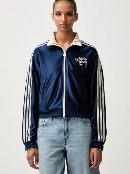 Свитер Adidas Originals двусторонний
