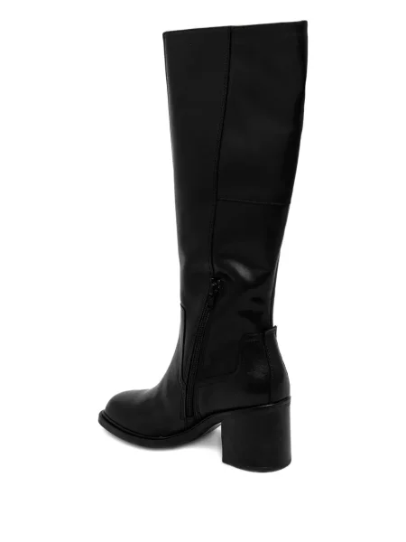 Botine Vagabond negru