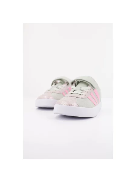 Tenisky Adidas zelená