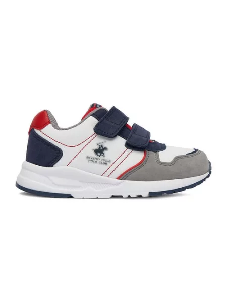 Sneakersy granatowe