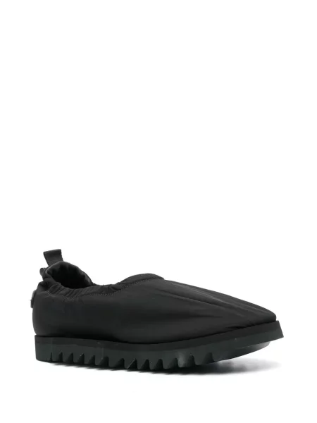 Slip on tenisky A-cold-wall* černé