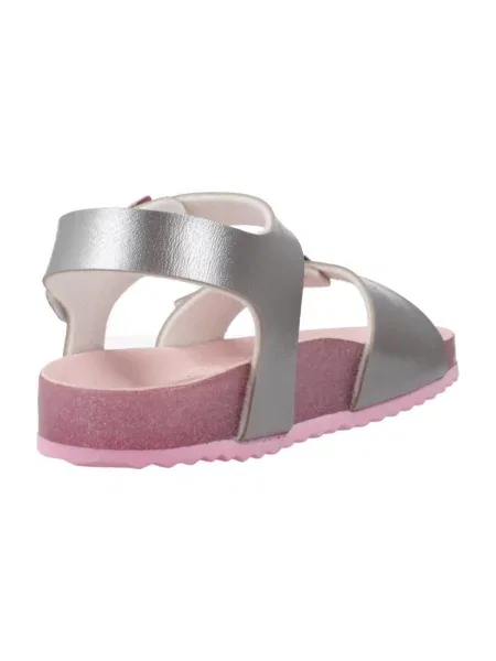 Sandale Geox siva