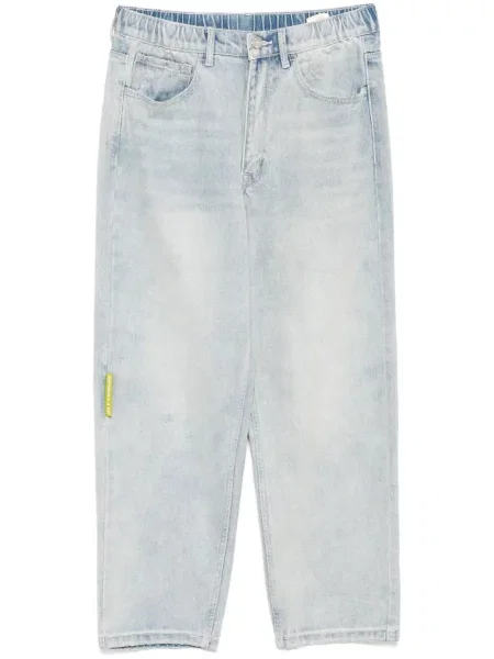 Blugi Aape By A Bathing Ape albastru