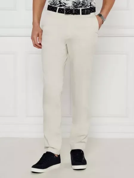 Tommy Hilfiger Pantaloni chino Denton bej