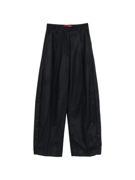 Pantaloni Thelatest albastru