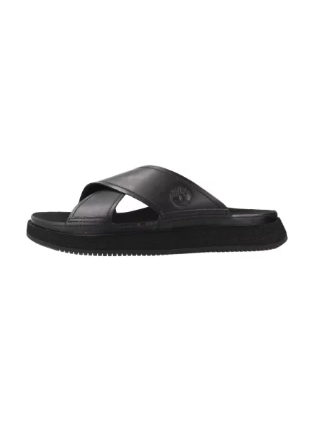 TIMBERLAND Saboți negru