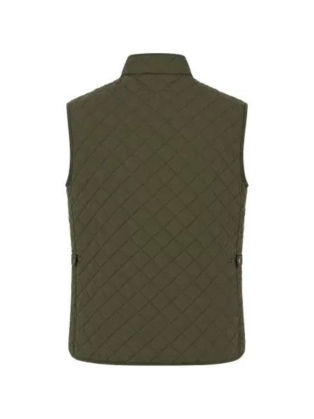 Καπιτονέ γιλέκο Belstaff πράσινο