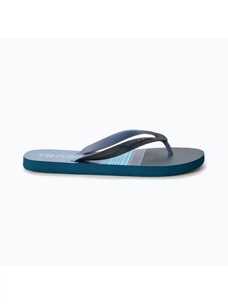 В'єтнамки Rip Curl Daybreaker Bloom Open Toe navy