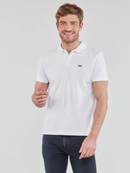 Pólóing Levi's® fehér