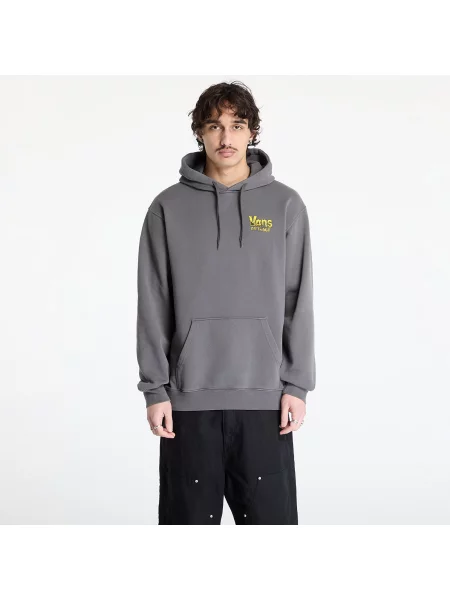 Sweter Vans szary