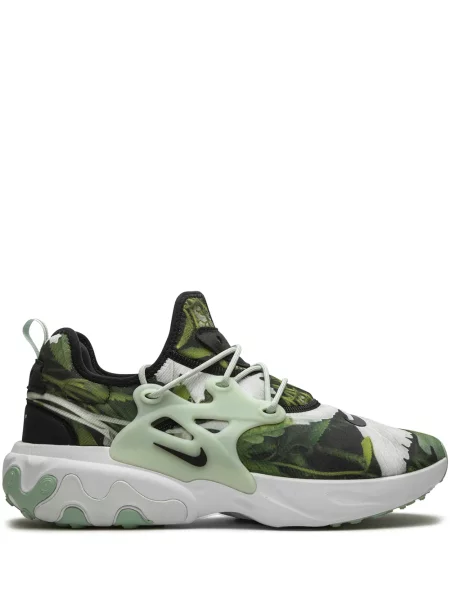 Sneakerși Nike Presto verde