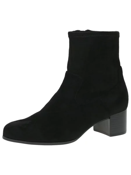 CAPRICE Botine Narnia' negru