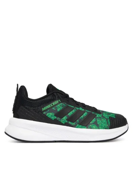 Сникърси adidas Minecraft Fortarun черен