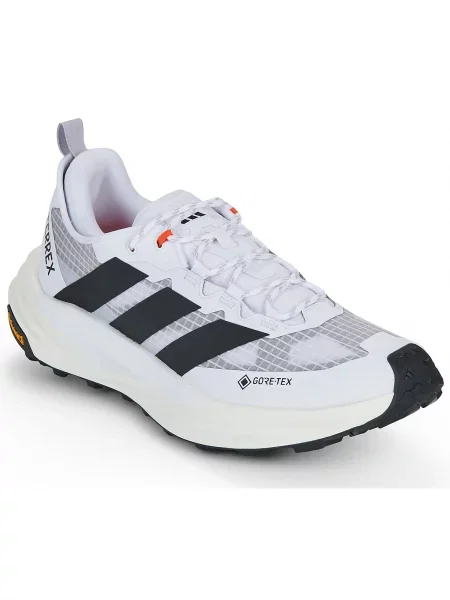 Pantofi Adidas alb