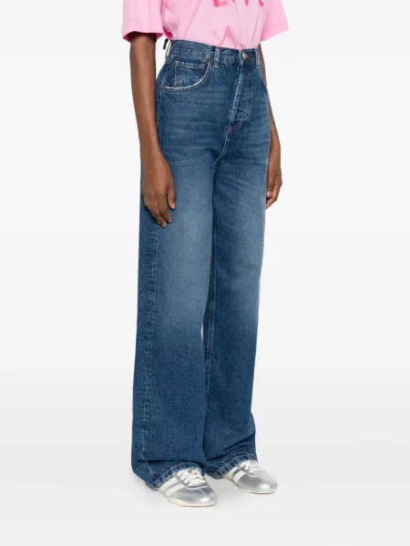 Blugi Twinset albastru