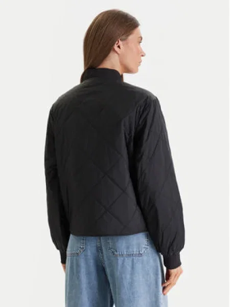 Džínsy Calvin Klein čierna