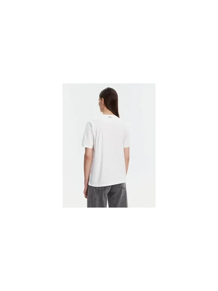 MICHAEL Michael Kors Póló Regular Fit fehér