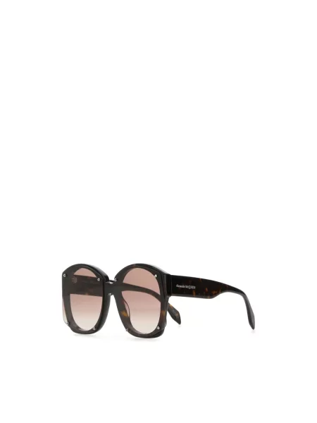 Okulary przeciwsłoneczne Alexander Mcqueen