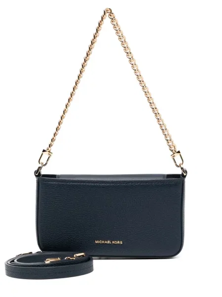 Τσάντα Michael Kors μπλε