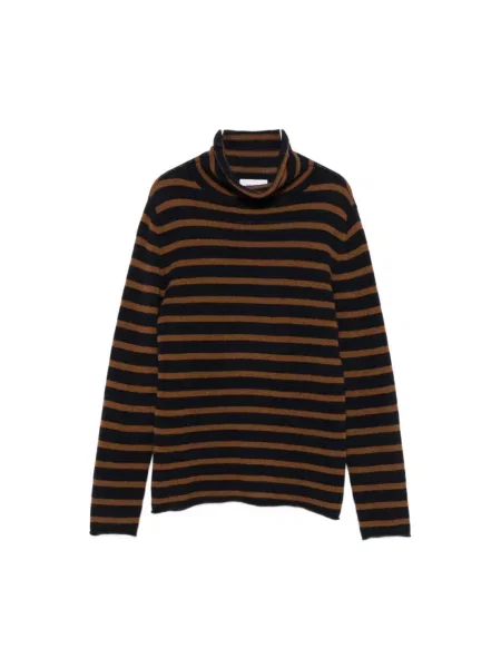 Sweter z golfem Be You
