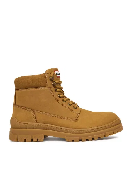 Hunter Черевики коричневий