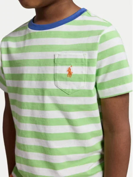 Polo Ralph Lauren Póló zöld