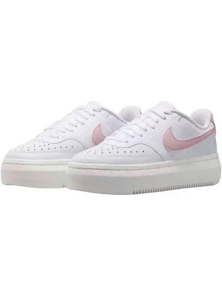 Tenisky Nike biela