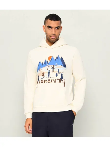 Napapijri Hanorac B-Sweat H | Relaxed fit