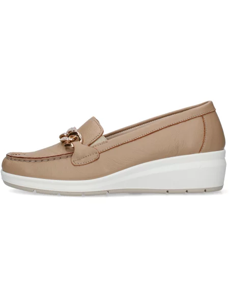 Pantofi Enval bej