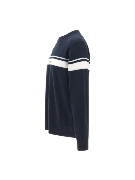 Sweter Iceberg niebieski