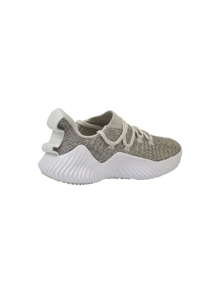 Félcipő Adidas szürke