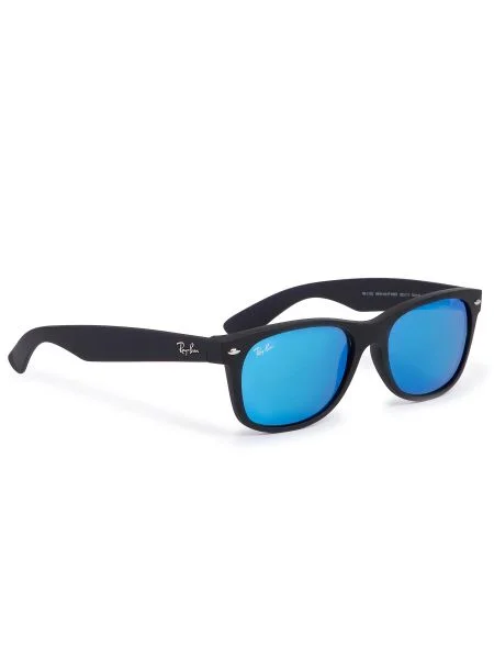 Ray-Ban Slnečné okuliare New Wayfarer čierna