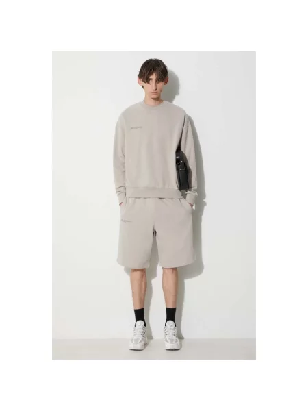Bluza Pangaia szara