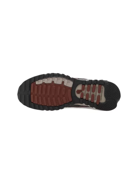 Tenisky Nike Air Max sivá