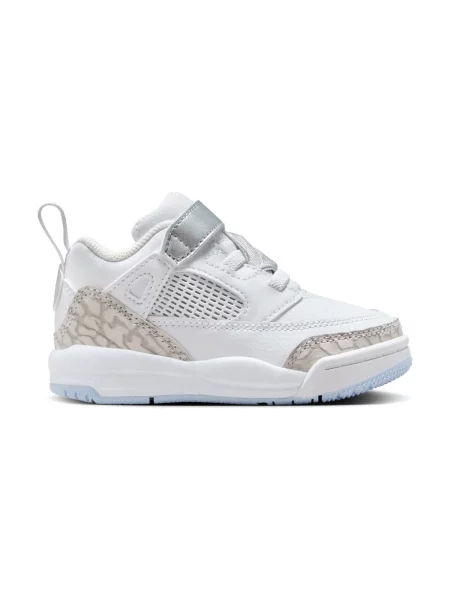 Tenisky Nike biela