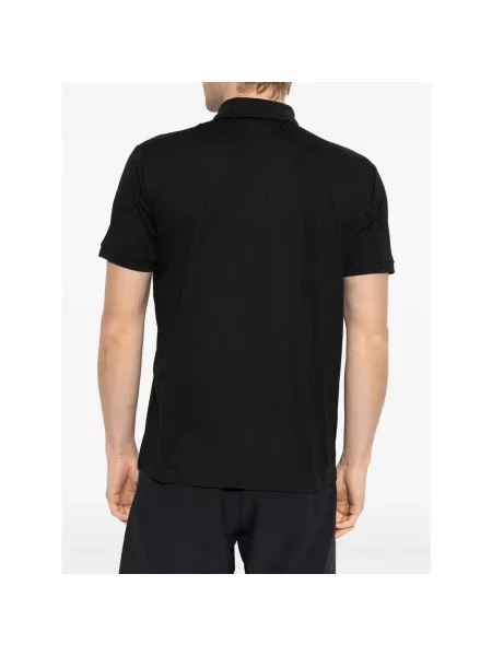 Tričko Emporio Armani Ea7 čierna