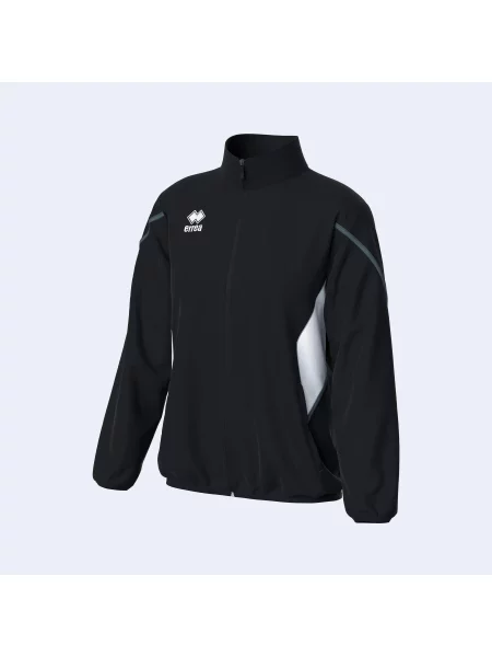 Bluza dresowa Errea Cristine biała
