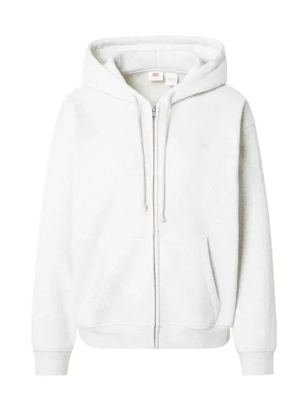 LEVI'S ® Hanorac Everyday deschis gri