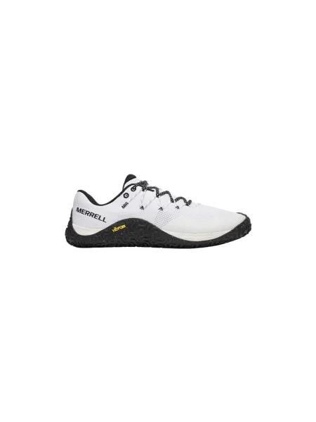 Pantofi Merrell alb
