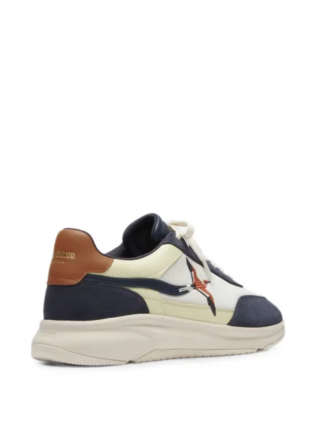 Sneakerși Axel Arigato albastru