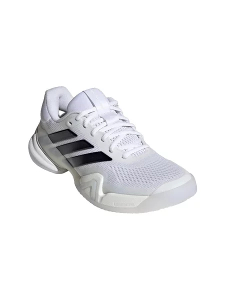 Pantofi Adidas alb