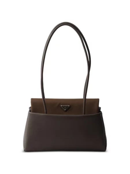 Geantă Prada maro