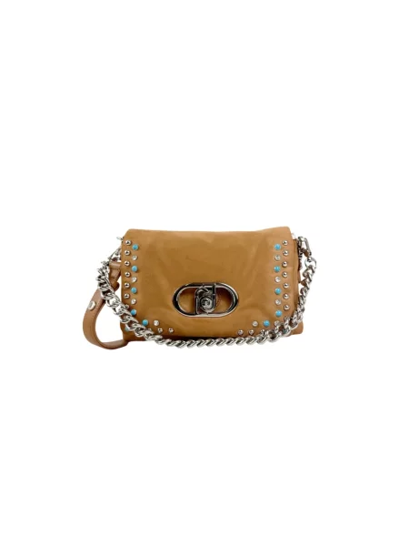 Torebka crossbody Liu Jo brązowa